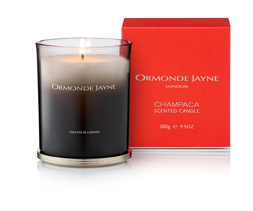 Champaca Candle - Image 3
