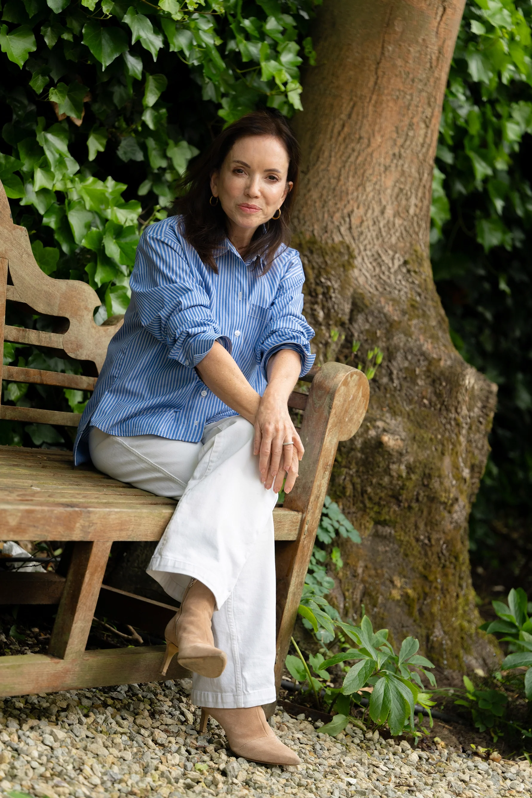 The Perfumer's Garden Experience - Image 9